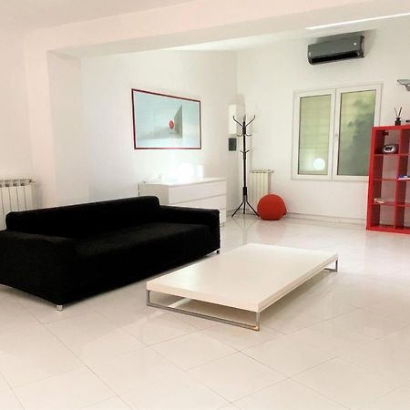 Vatican Modern Designer Loft Apartment โรม ภายนอก รูปภาพ