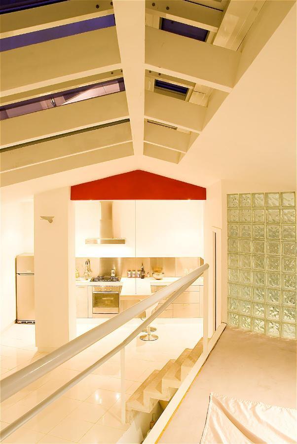 Vatican Modern Designer Loft Apartment โรม ภายนอก รูปภาพ